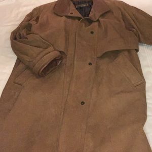 Trench coat